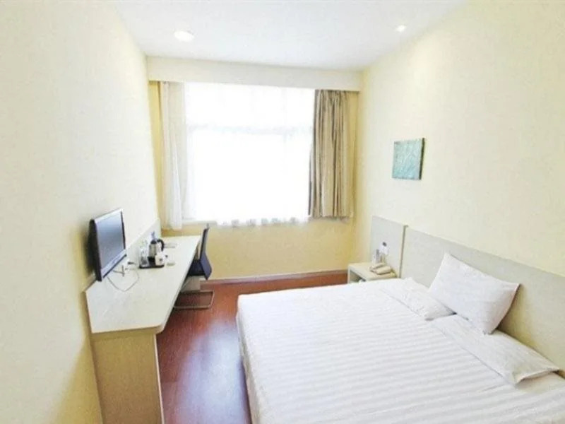 Homeinn Hotel (Changzhou ChunQiu Yancheng Changhong Road Metro Station Branch)