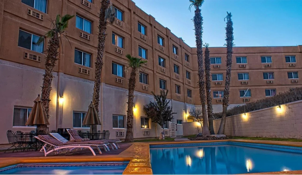 Holiday Inn - Ciudad Juarez by IHG