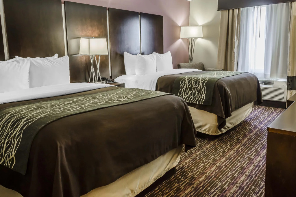 Comfort Inn & Suites Dothan East