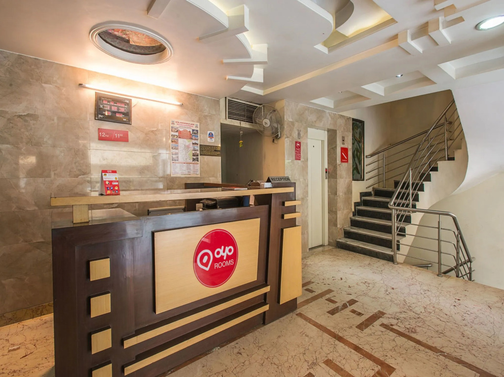 Hotel Churu Palace