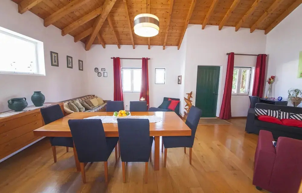 A33 - Fishermans Cottage in Lagos by DreamAlgarve