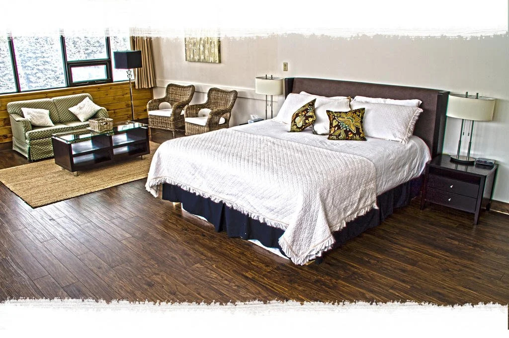 Nomi Resort