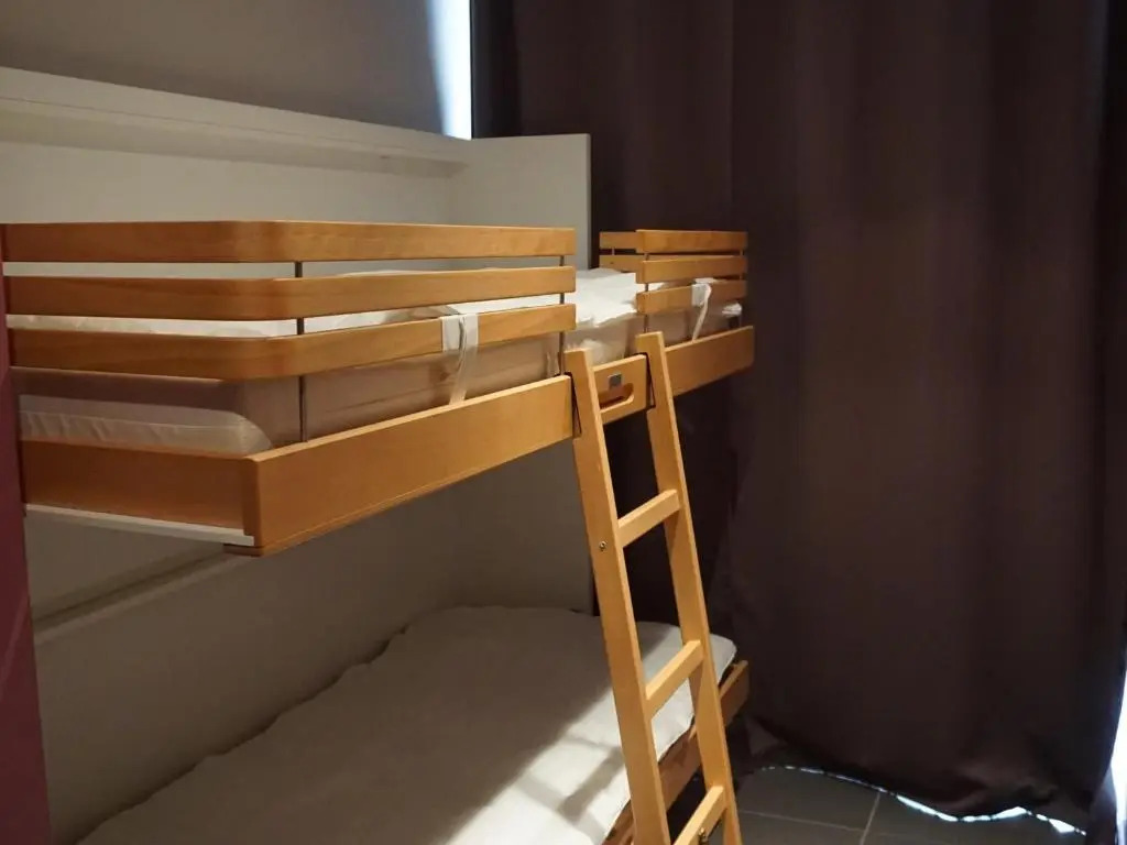 Studio Saint-Jean-de-Monts, 1 pièce, 4 personnes - FR-1-323-253