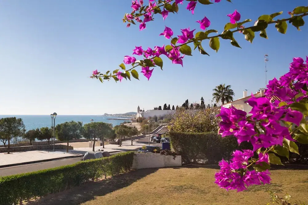 Sitges Marblava
