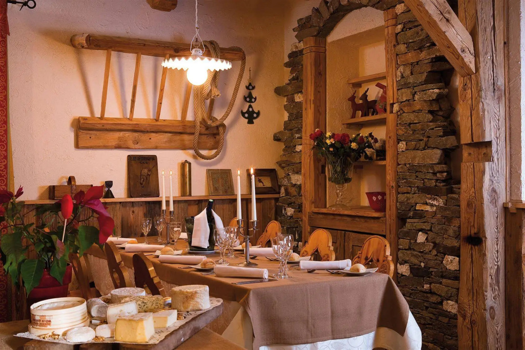 Hôtel Le Sherpa Val Thorens