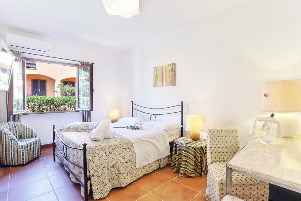 Essence Isola dElba - Le Picchiaie Resort