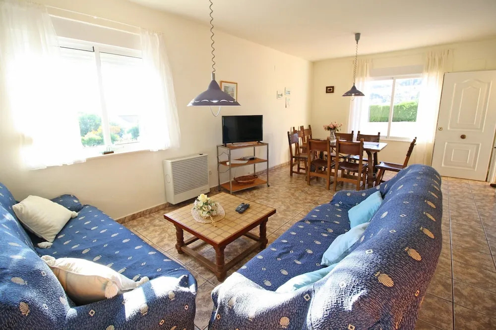 Holiday Home Bente by Interhome