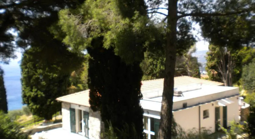 Villa Alpicella