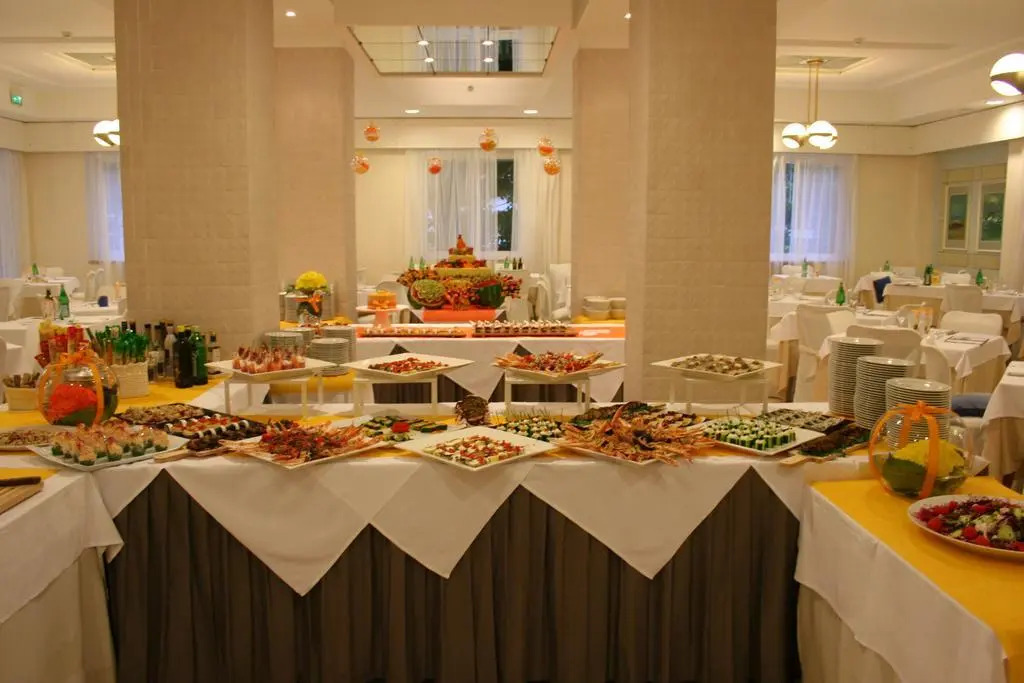 Hotel Parco