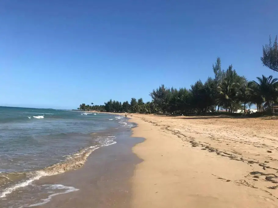 3 Bedroom Apt. Close to Main Beaches/Attractions