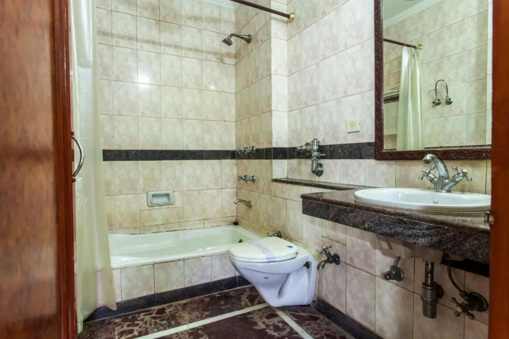 Hotel Sunstar Residency