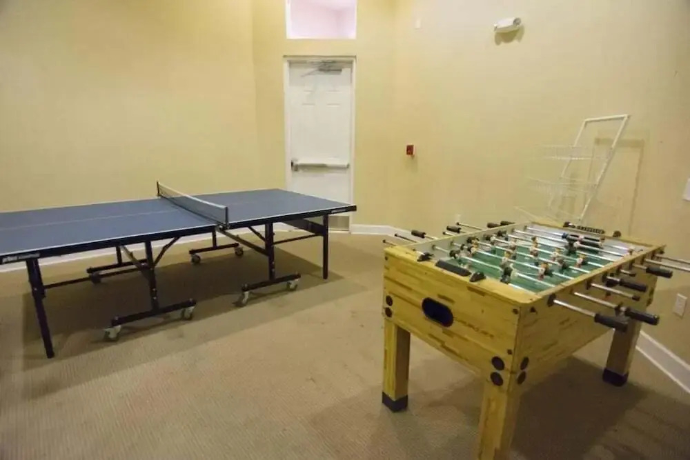 Bella Vida Resort - 4 BR Townhome with Private Pool - FID 4029