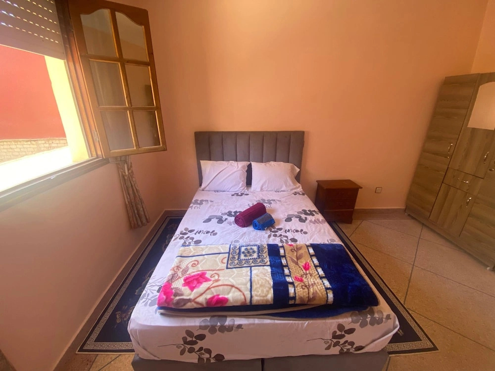 Chambre privée dans appartement