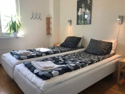 Sven Fredriksson Bed & Breakfast