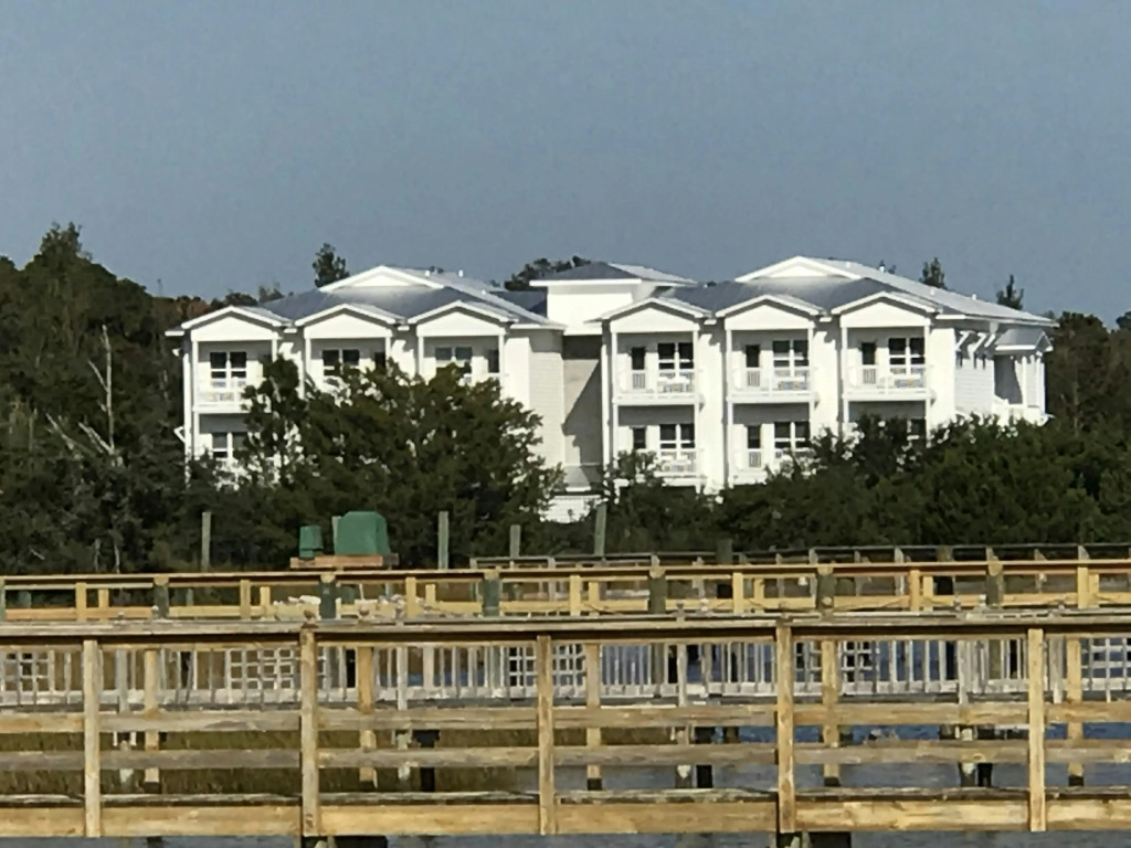 River Hotel of Southport