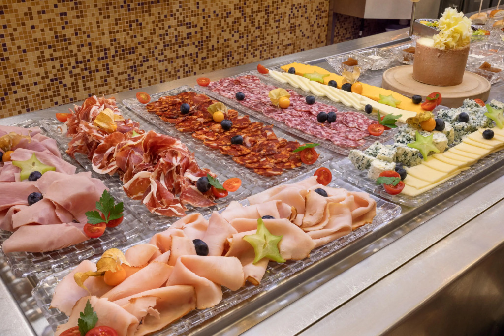 Meliá Barcelona Sarrià