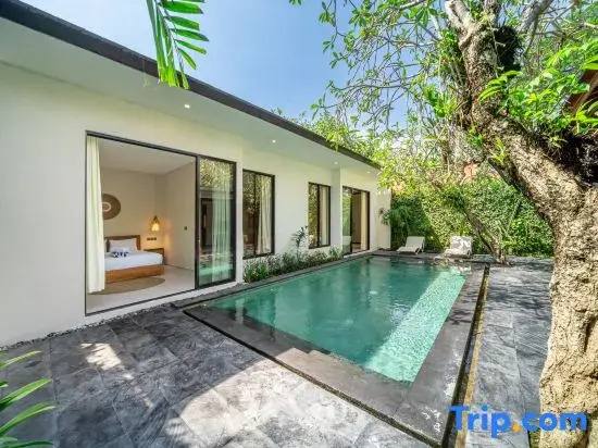 Mimosa - Private Pool Escape with Panoramic Views