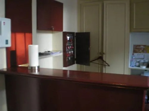 Hôtel Le Bellevue - Paris Porte dOrléans