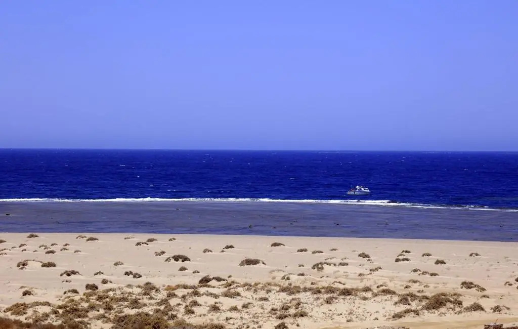 Labranda Sataya Marsa Alam