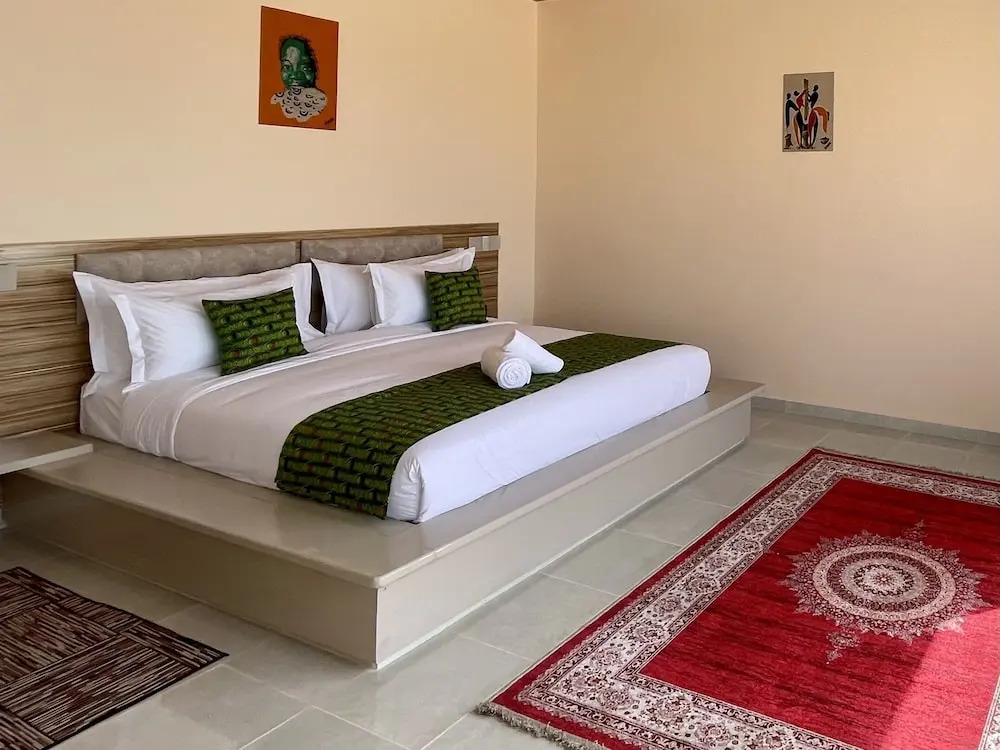 PARAISO DAKHLA