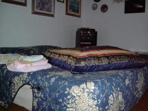 Pernedo Apartments