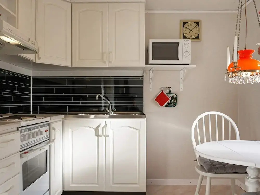4 person holiday home in Byxelkrok-By Traum