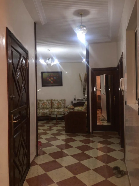 Apartment 2 Rooms City New Fes