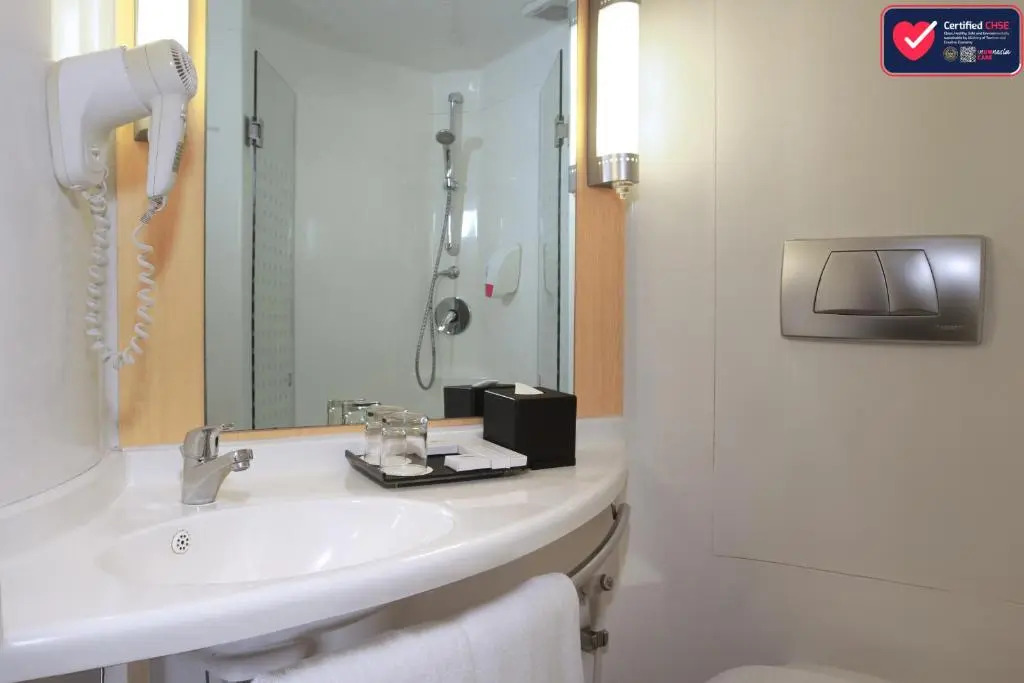 Swiss-Belinn Cawang