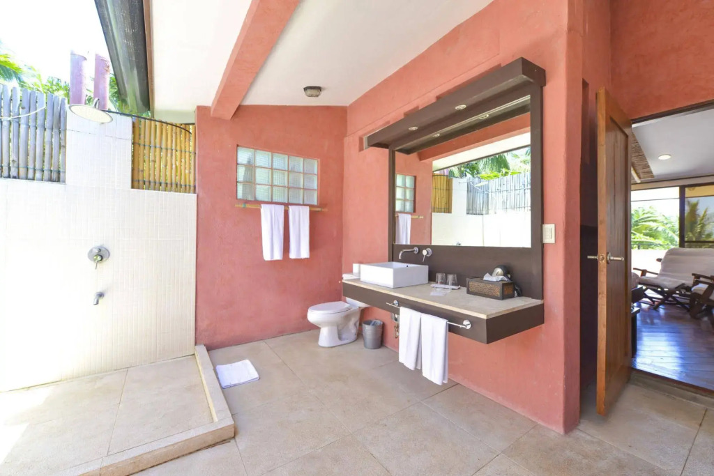 Punta Rosa Boutique Hotel