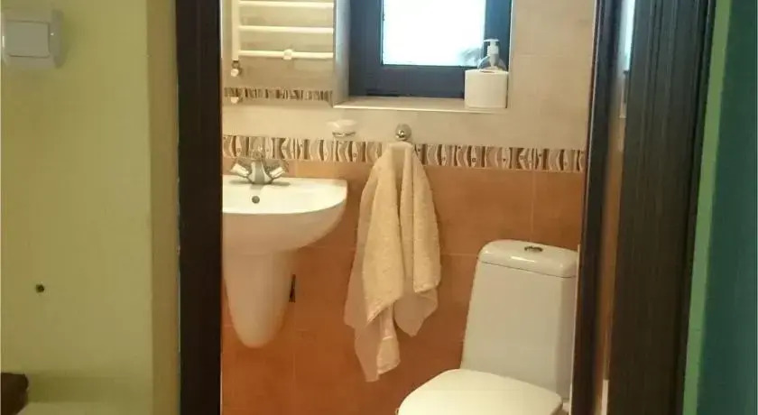 Chepelare Holiday Guest House