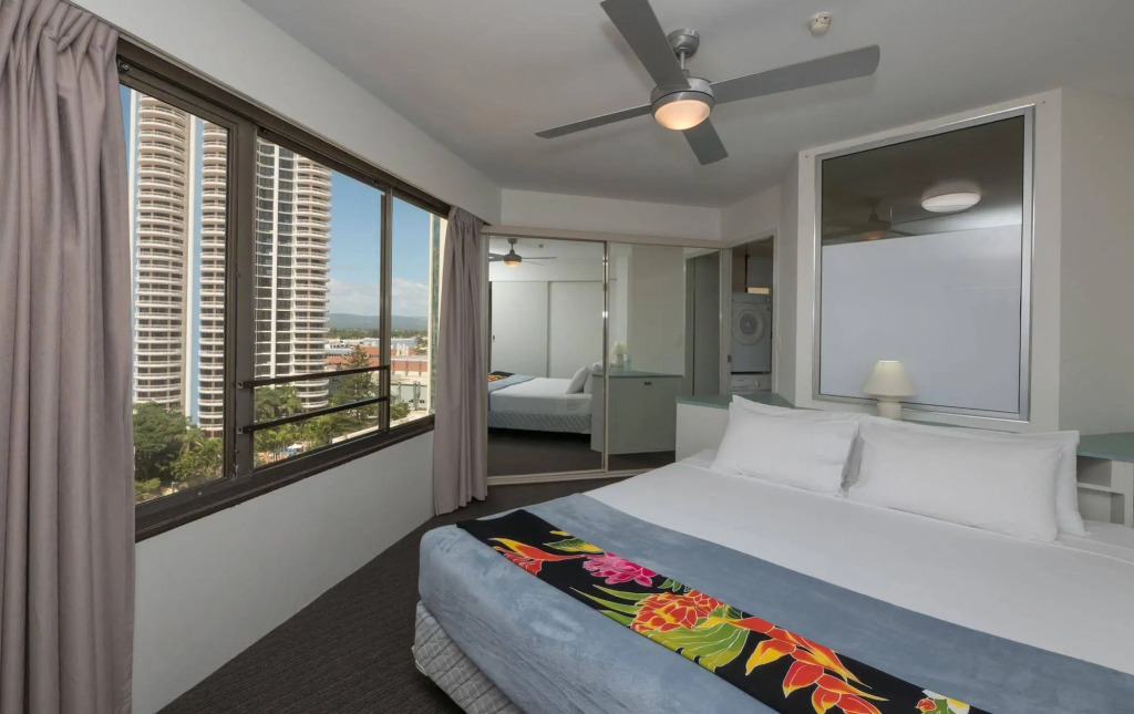 Aloha Apartments