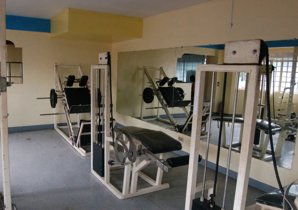 Dolor Hotel