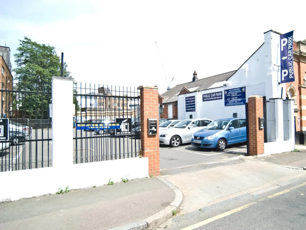 Finsbury Serviced Apartments