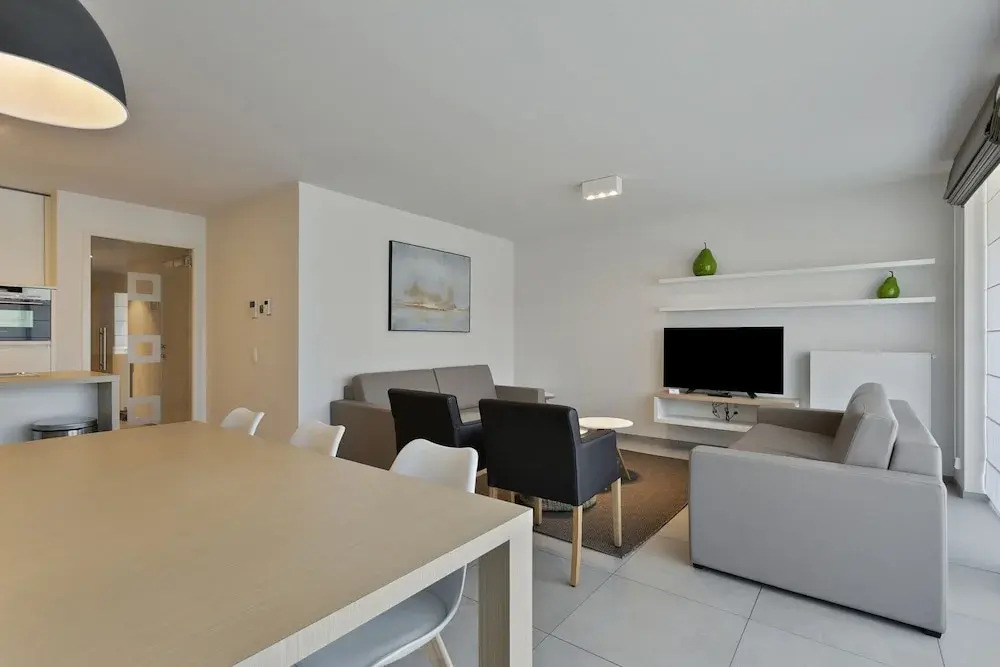 Belcasa Family Suites & Lofts Aparthotel