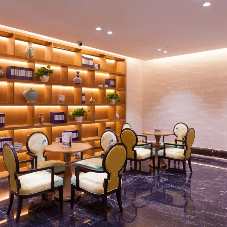 Friendsship Express Hotel
