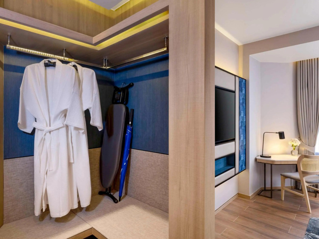 Novotel Rayong Star Convention Centre