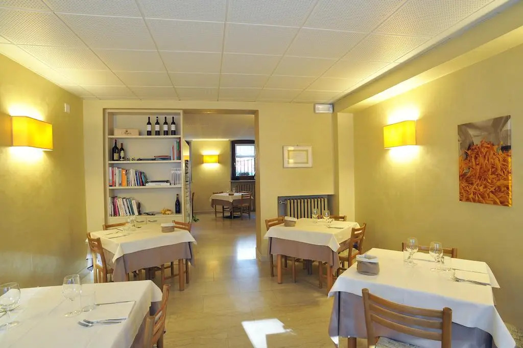 Albergo Croce dOro