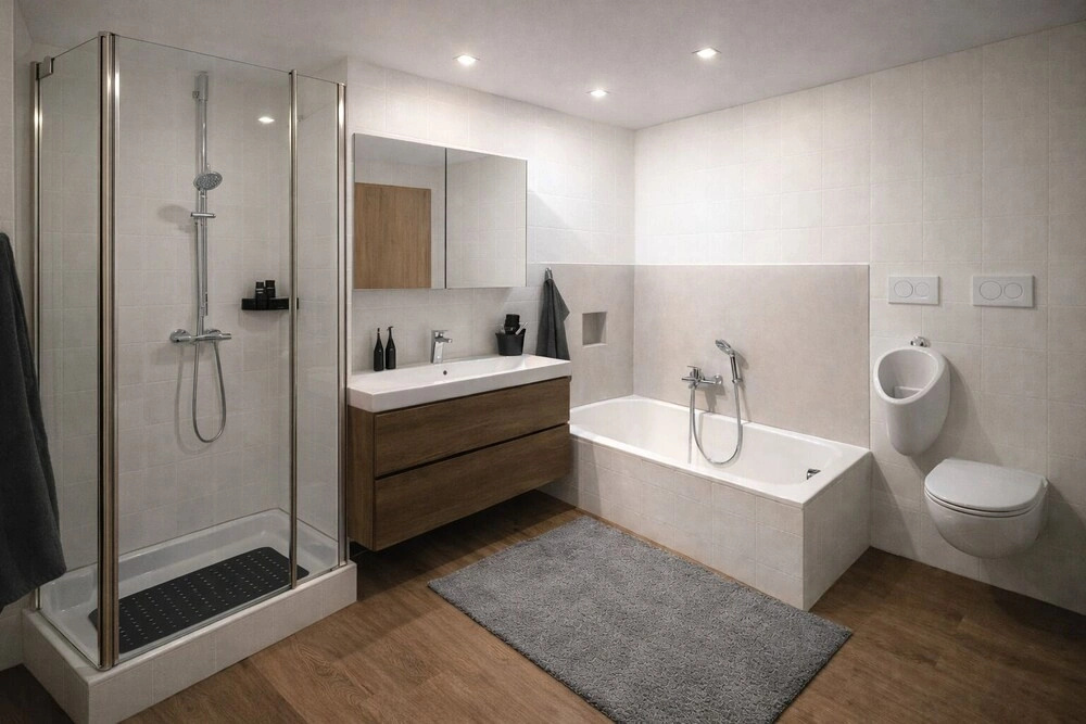 Gästehaus Jekle   Zimmer & Ferienwohnungen