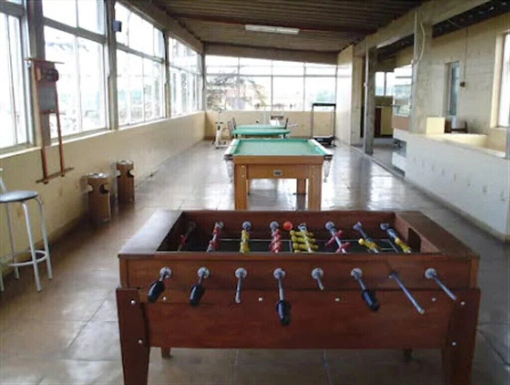 Ibitur Hotel