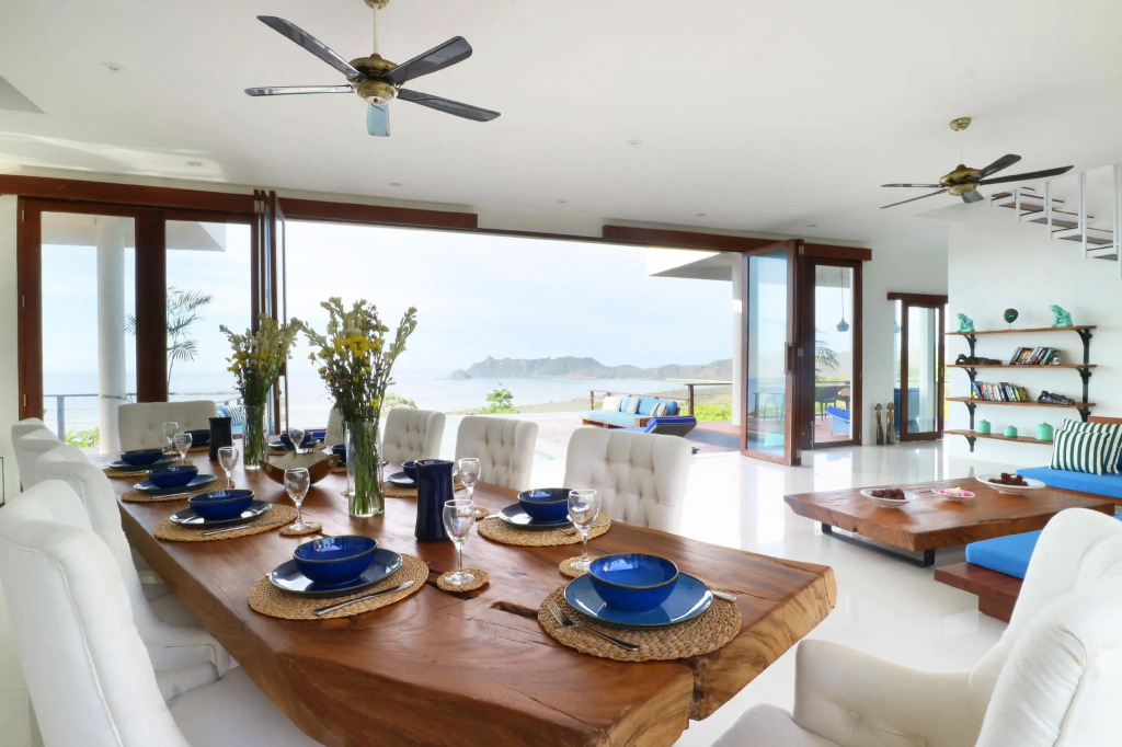 Villa Nambung