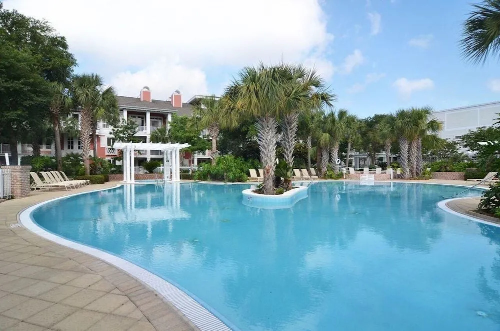 Observation Point 454 1 Bedroom Condo By Coastal Dreamin