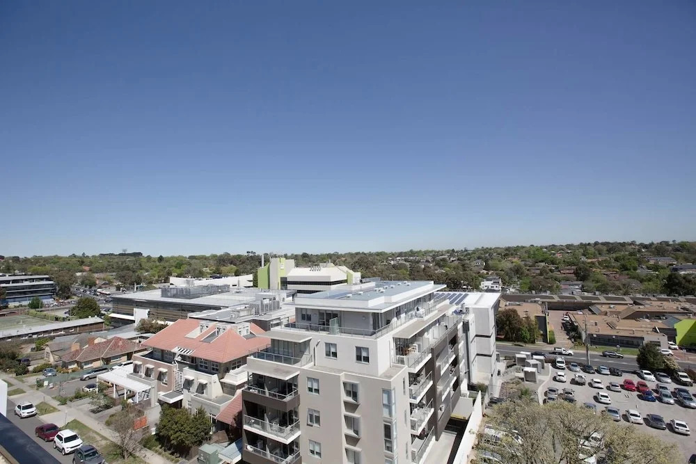Wow Apartment In Boxhill Central Near Hospital