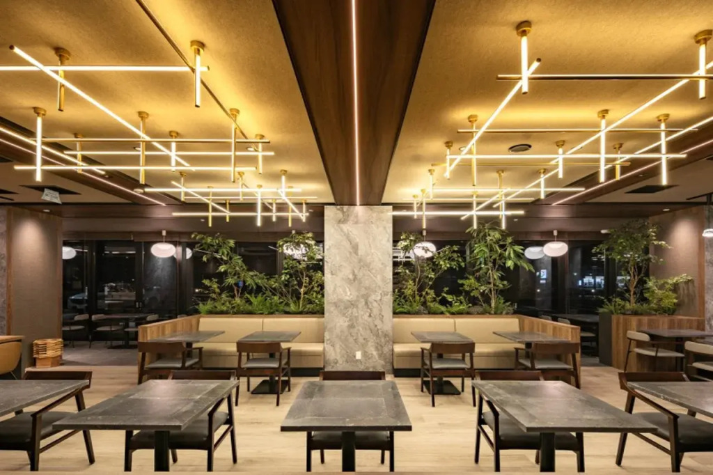 Super Hotel Premier Aso Kumamoto Airport