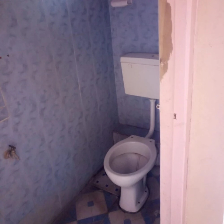 Comrade Lodge