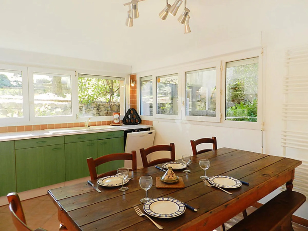 Apartment Kerkor Aix en Provence