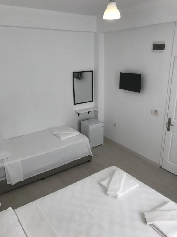 Windmill Hotel