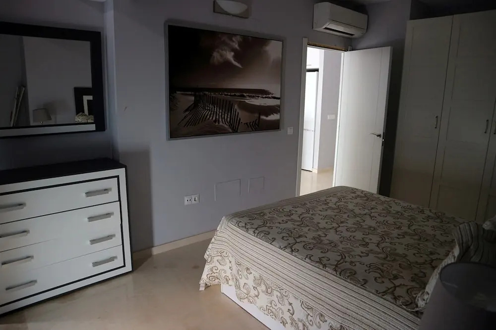 107465 Apartment In Fuengirola