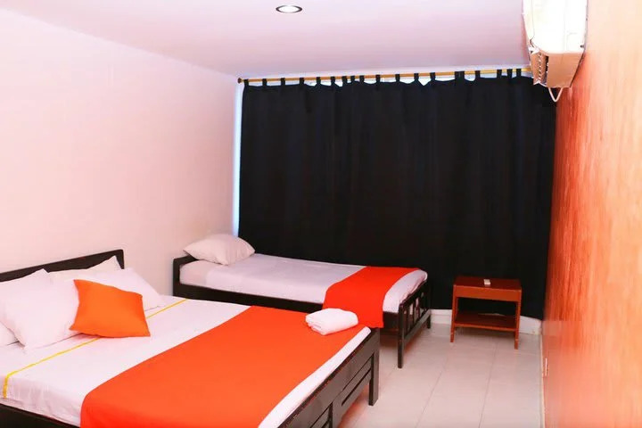 Apartamento AV 1922