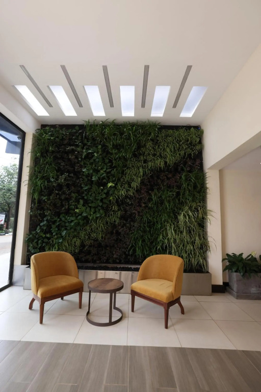 Бутик-отель PrideInn Westlands Luxury