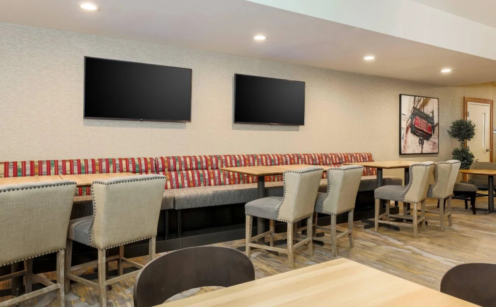 Courtyard by Marriott Pittsburgh Downtown